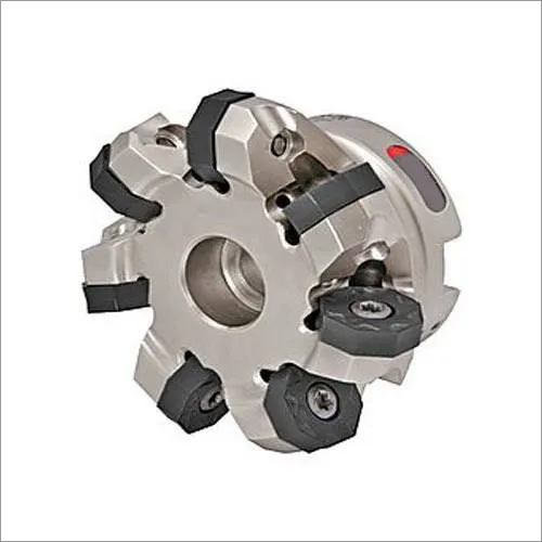 Carbide Face Mill Cutter
