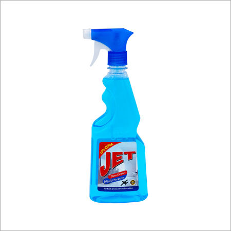 Glass Cleaner