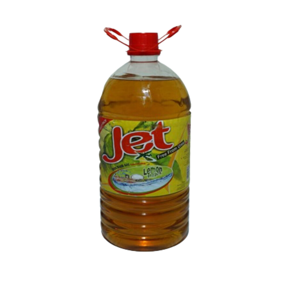 Dishwash Liquid 5 ltr