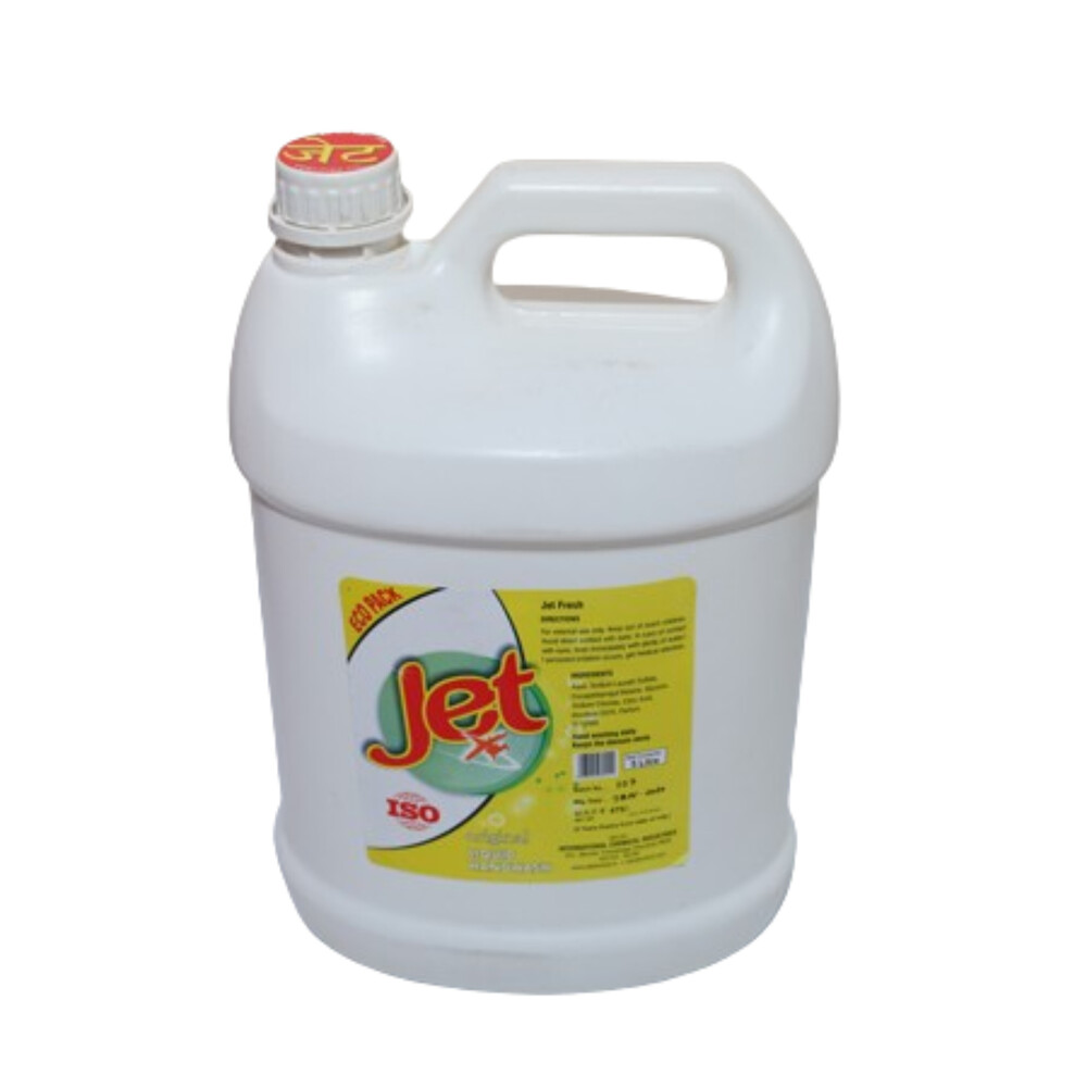 Handwash Liquid 5 litre