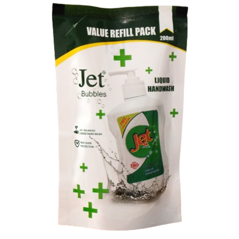 herbal Handwash Pouch