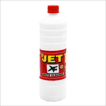 Jet White Cleaner 1 litre