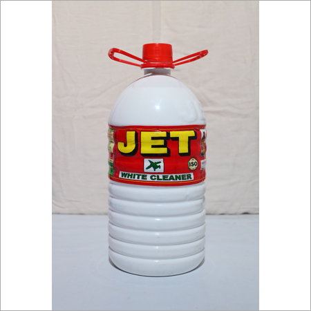 Jet White Cleaner 5 litre