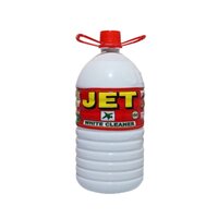 Jet White Cleaner 5 Litre
