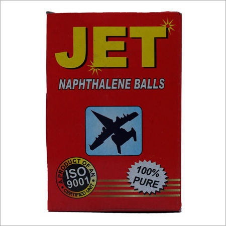 Naphthalene Balls 200 gm