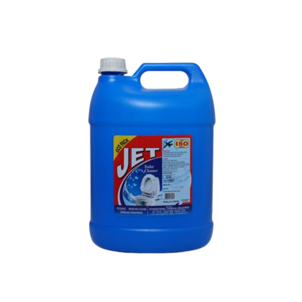 Toilet Cleaner 5 litre