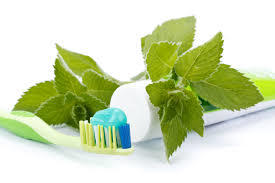 Glamour Mint Toothpaste
