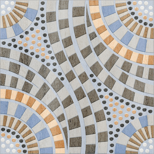 300X300 Digital Parking Tile