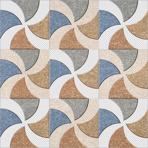 300X300 Vertified Parking Tile
