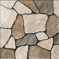 300X300 Parking Tiles