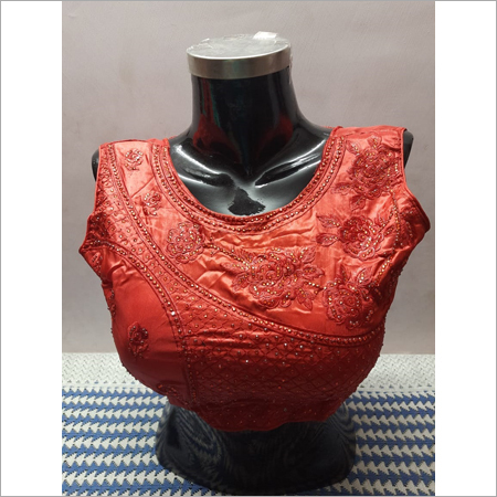 Designer Blouse