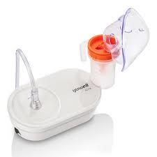 Air Compressing Nebulizer Application: Hospital