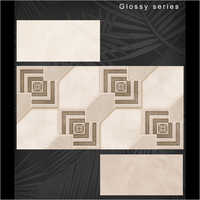300X600 Glossy Series Wall Tile