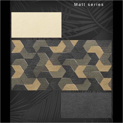 300X600 Matt Series Wall Tile