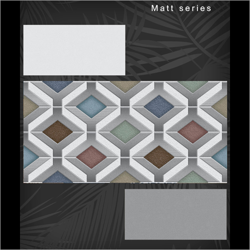 300X600 Matt Series Modern Wall Tile