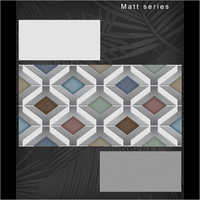 300X600 Matt Series Modern Wall Tile