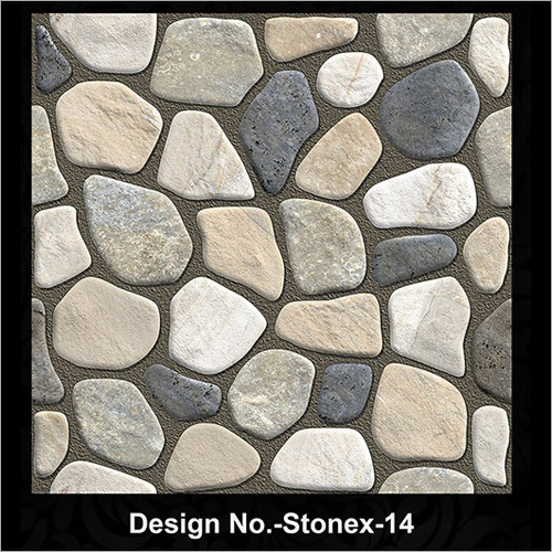 396X396 Stonex Digital Floor Tile