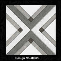 396X396 Digital Floor Tiles