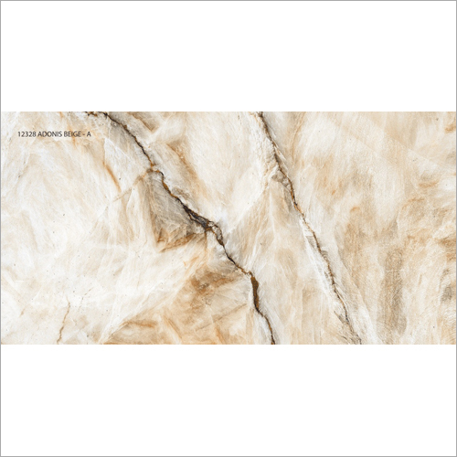 600X1200 GVT And PGVT Plain Tile