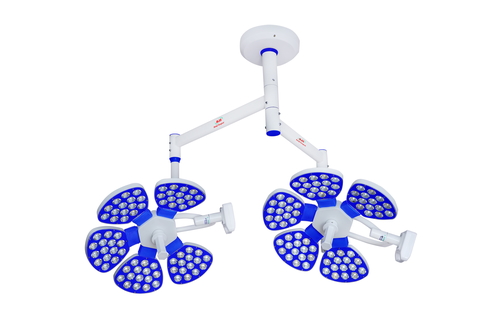 Viggo 5+5 Twin Ot Light