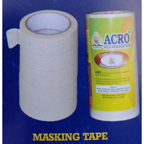 Masking Tape