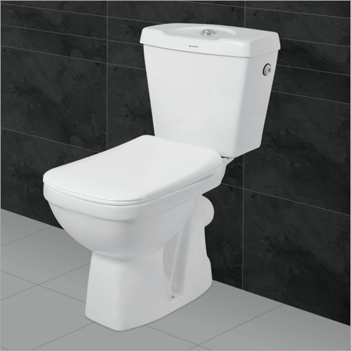 Floor Mounted Water Closet