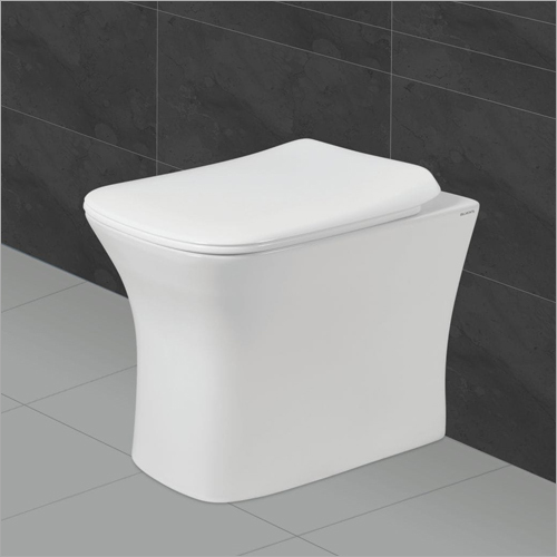 Ceramic Sanitary Ware