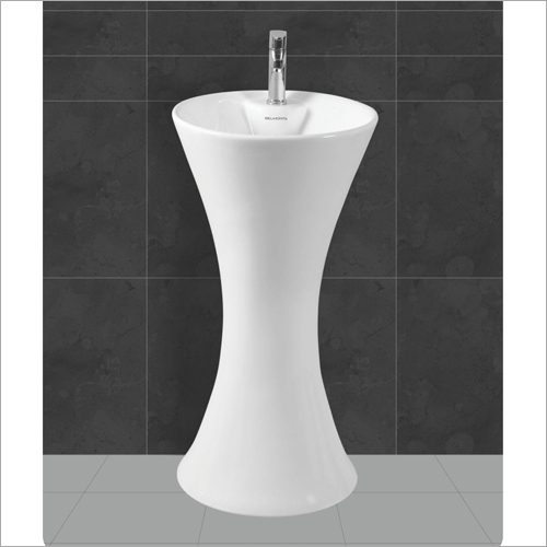 Kolan Wash Basin