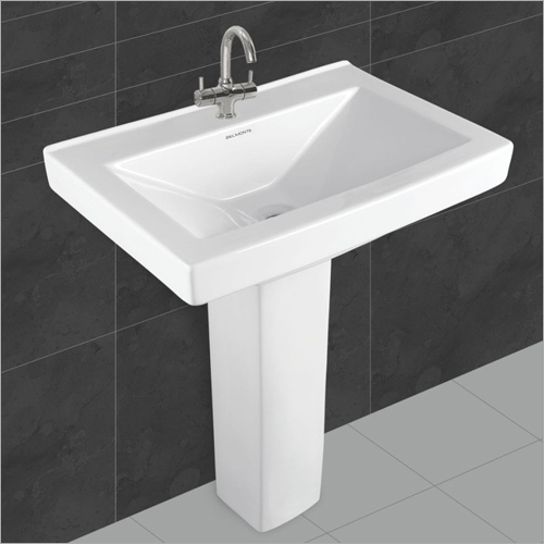 LCD Set Wash Basin