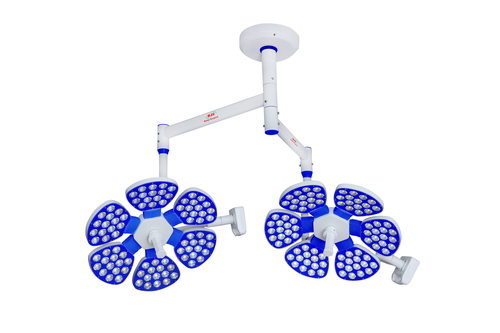 Veego 6+6 Twin OT Light