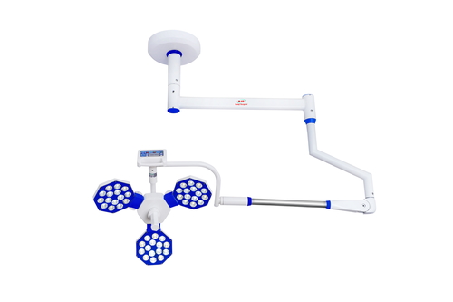 Hex 3 Celling Ot Light