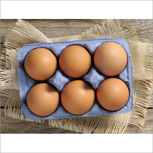 Organic Eggs Shelf Life: 10-15 Days
