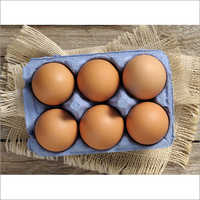 Organic Eggs - 30 Count Tray | Organic, 10-15 Days Shelf Life, Ideal For Culinary Uses And Baking Delight