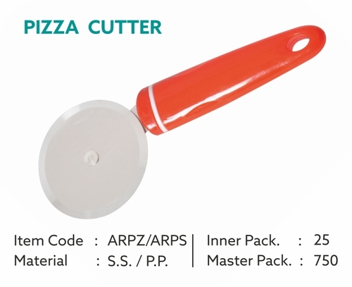 Pizza Cutter By GOKUL INDIA EXIM
