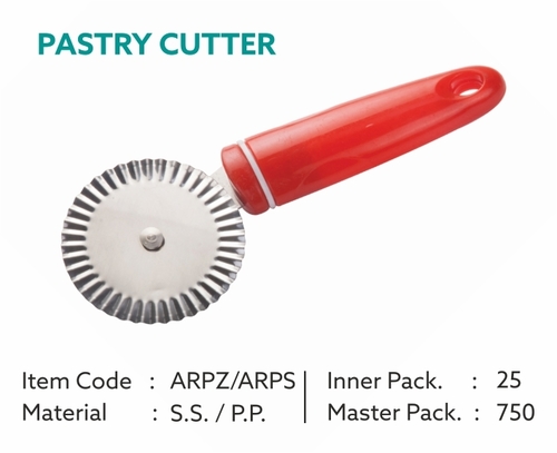 Pastry Cutter