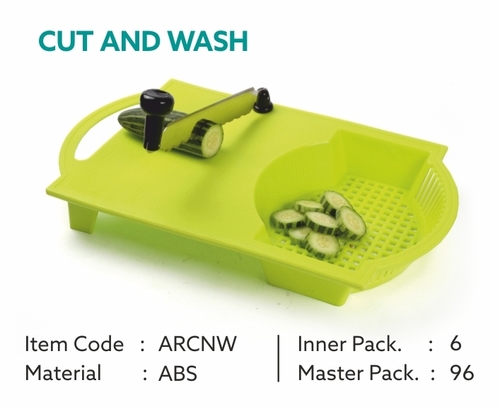 Vegetable Cutting Board