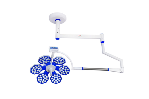 Bjs Hex 6 Ceiling Ot Light