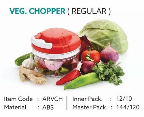 Vegetable Chopper