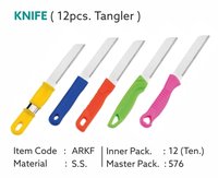 Cutting Knife - Stainless Steel