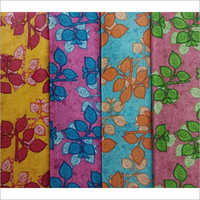 Ladies Cotton Nighty Fabrics