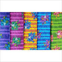 Ladies Pure Cotton Nighty Fabric