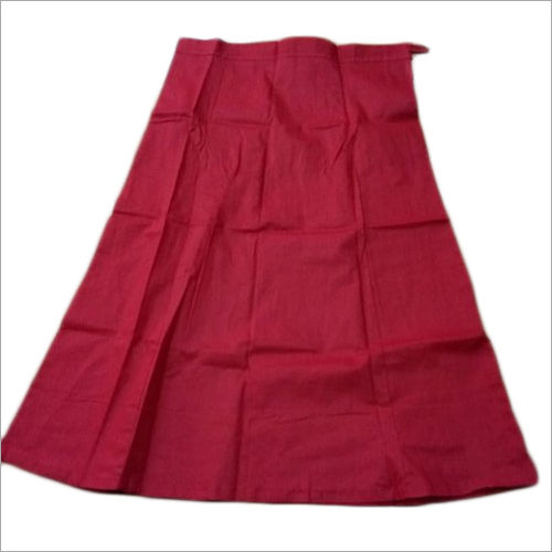 Jumbo Cotton Petticoat