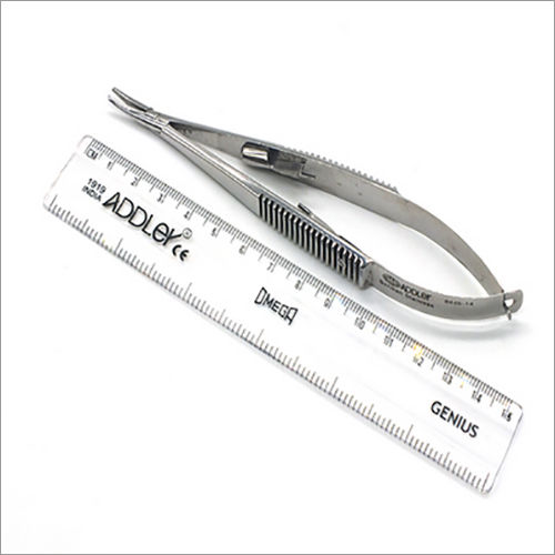 Addler Dental Needle Holder