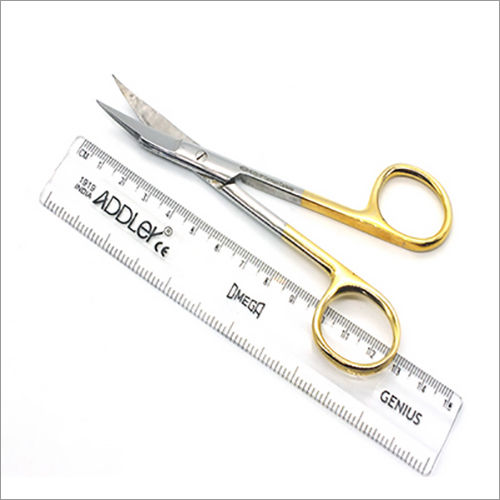 Addler Dental Scissor