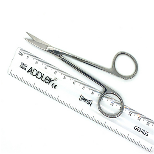 Addler Surgical Scissors