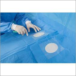 Disposable Surgical Drapes