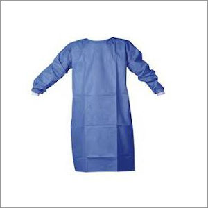 Disposable Surgical Gown