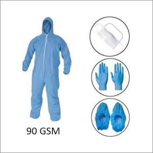 Surgical Disposable PPE Kit