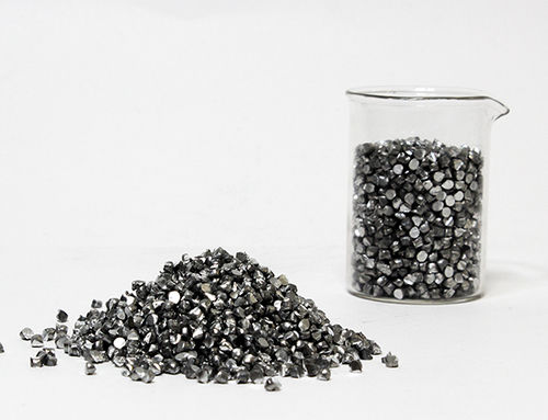 Aluminium Granules Application: Industrial