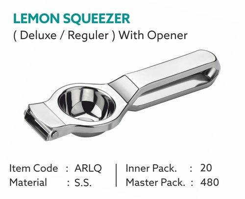 Lemon Squeezer